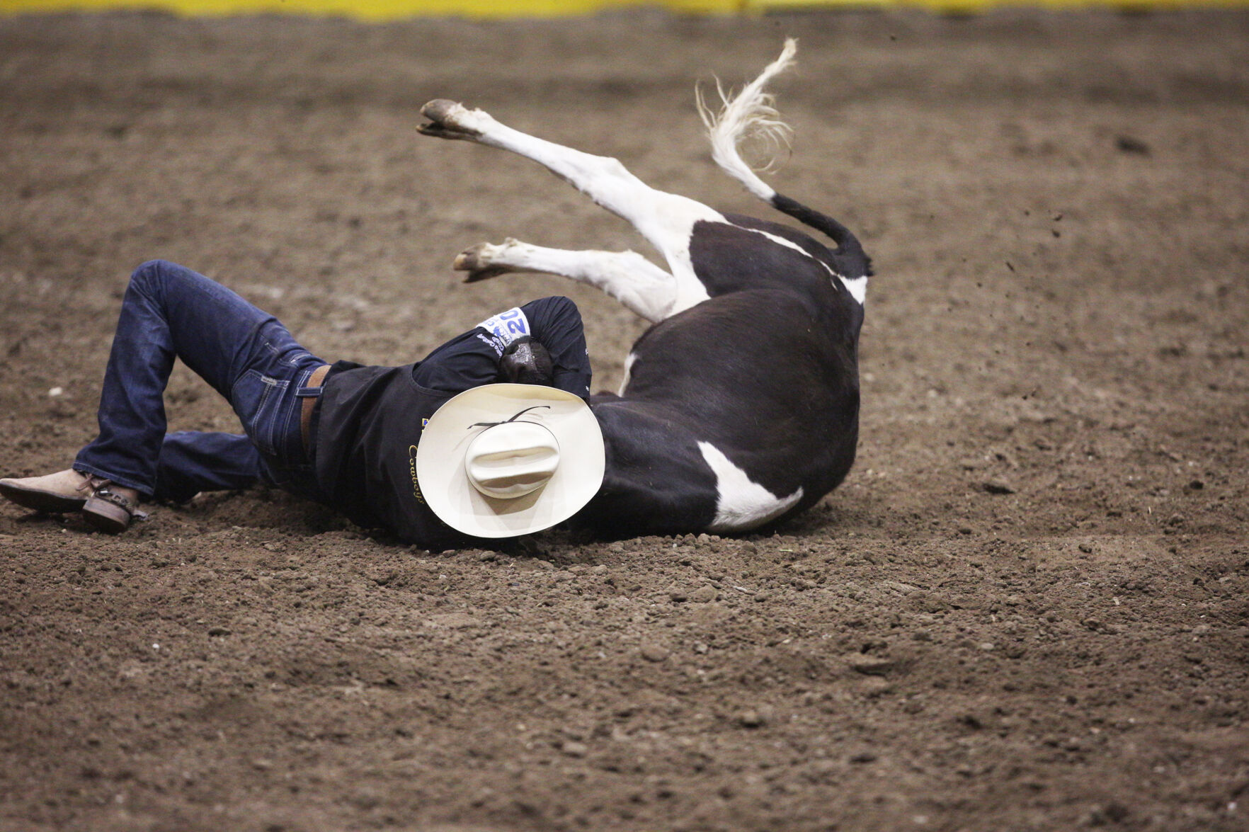 College National Finals Rodeo